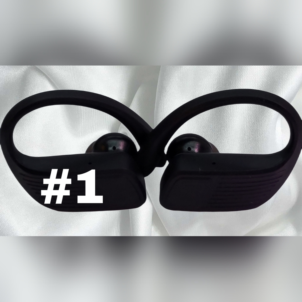 Bluetooth Earbuds - Picture 4 of 6